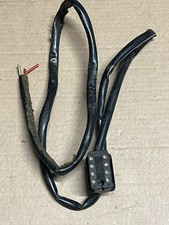 PORSCHE 944 968 964 FRONT SEAT