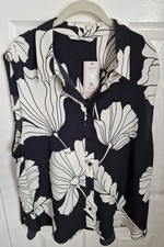 TU Woman Ladies Sleeveless Top