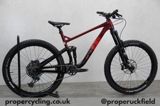 2020 Large Marin Hawk Hill Mountain Bike