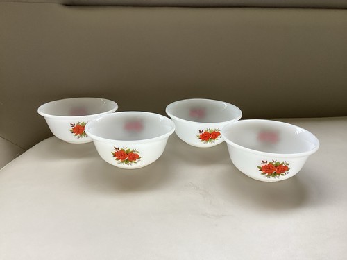 Set phoenix opal ware - set, 4