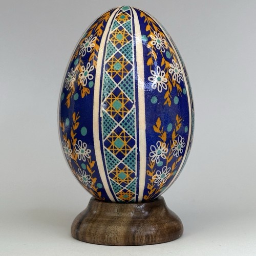Real ukrainian pysanky - real,