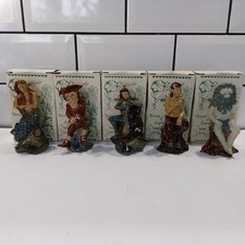 Wade British Myths And Legends