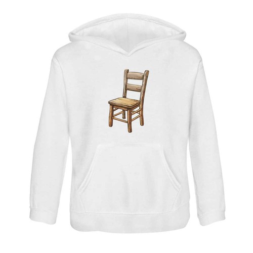 Wooden chair children - chair', children's