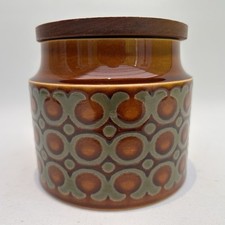 Vintage Hornsea Bronte Small