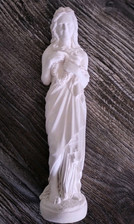 18.5cm Greek Mythology Goddess