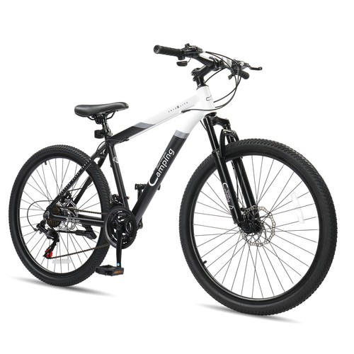 Inch mountain bike - inch,