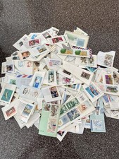 Stamp Collection-New, Sheets