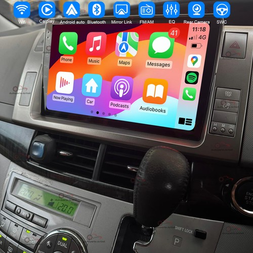 64g car radio for toyota - radio,