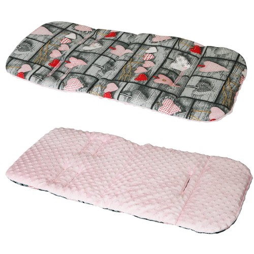 Fleece pram insert point - pram,