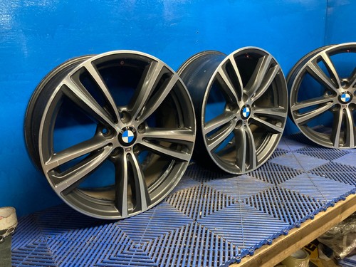 Bmw series f30 - bmw, 3