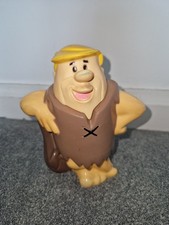 The Flintstones Barney Rubble Bubble Bath 1994 Hannah Barbera Productions