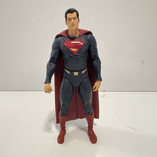 Multiverse superman justice - dc,