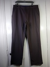 Rohan Men’s Fusions walking hiking/trousers W36R Colour Brown 100% Polyamide 