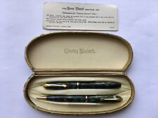 C1930s-40s CONWAY STEWART