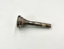 VINTAGE RMC CORNET MOUTHPIECE