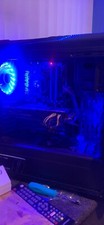 gaming pc used Will Trade For