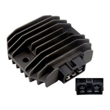 Regulator rectifier for yamaha - for,