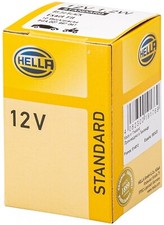 HELLA 8GA 007 997-041 Bulb