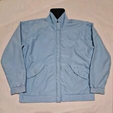Sunderland Of Scotland Cygnet Waterproof Golf Jacket Mens Large Made In Scotland