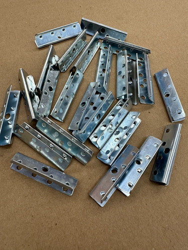 Clips webbing selig - clips,