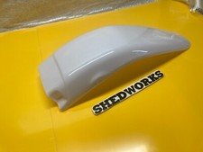 Honda TLM260 TLM 260Mudguard