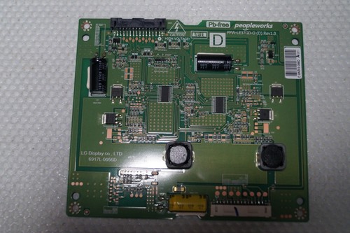 Led driver board - led,