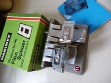 Film splicer 8mm & 16mm