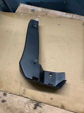 Honda CIVIC MK10 2018 Off Side/Driver Front Mudflaps / Mudguards 08P00-TGL-500