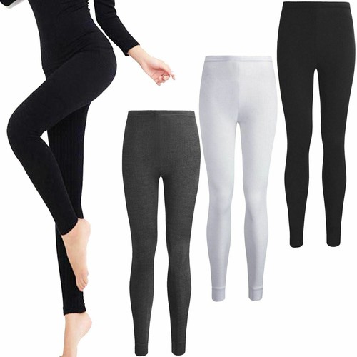 Womens ladies thermal long - womens,