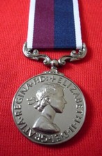 MEDALS - ROYAL AIR FORCE ( RAF