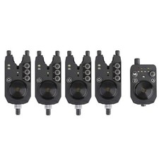 Prologic R2L Bite Alarm Set