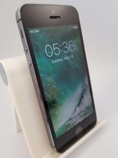 Apple iPhone 5s Space Grey