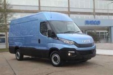 Iveco Euro Daily 3, 4. 6