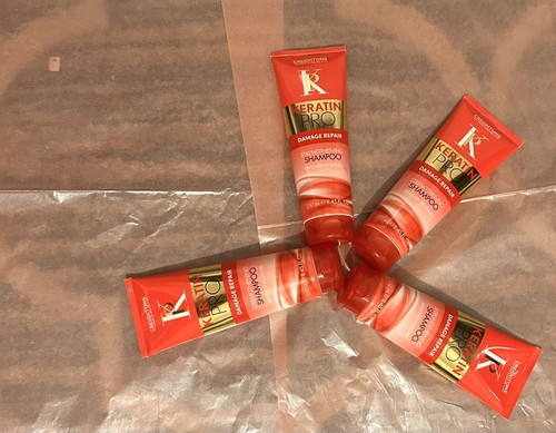 Creightons pro keratin - pro,