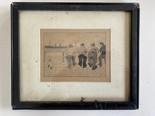 Picture H Cassiers American