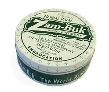 Zambuk Ointment 20g× 3 tin/