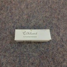 Elkhart Trumpet Mouthpiece 7C