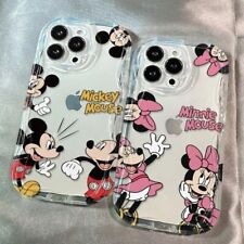 Mickey Minnie Mouse phone Case