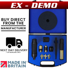 DYNOMEC Locking Wheel Nut Remover Tool DY1000 - EX DEMO/REFURBISHED