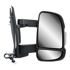 Right Side Wing Mirror O/S