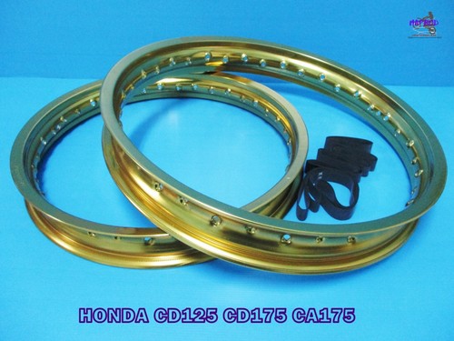 Honda cd125 cd175 - cd125,