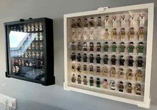 IKEA SANNAHED Frame wall mount