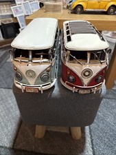 Jayland Model VW Campervans-