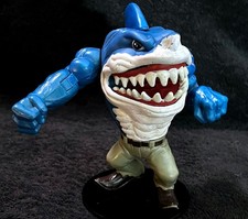 1994 RIPSTER METALLIC •