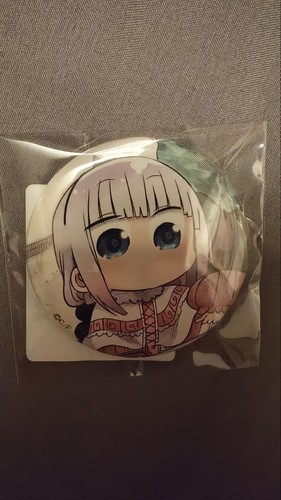 Miss kobayashi dragon maid - kobayashi's,
