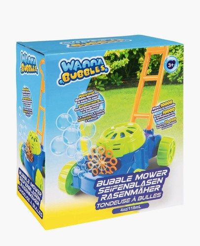 Wanna bubbles mega bubble lawn - bubble,