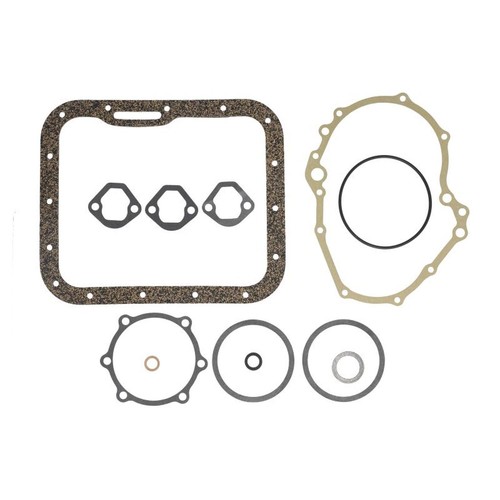 Complete engine gasket set - complete,