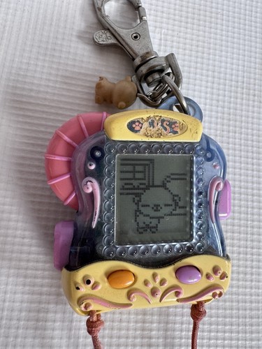 Littlest pet shop virtual - pet,
