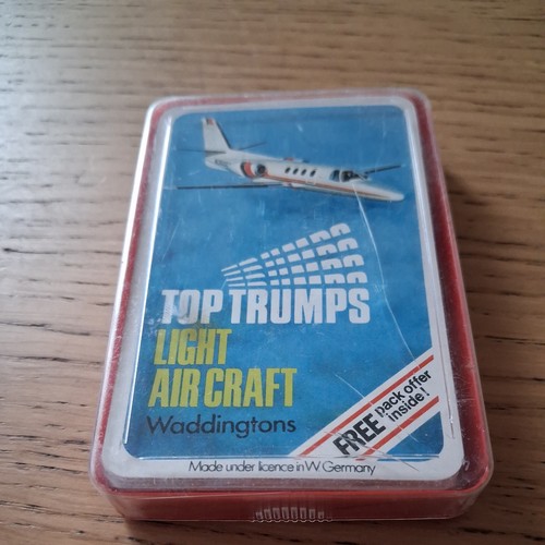 1970s light aircraft - light,