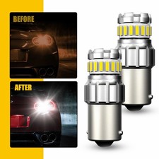 Auxito 1156 P21W LED Bulbs